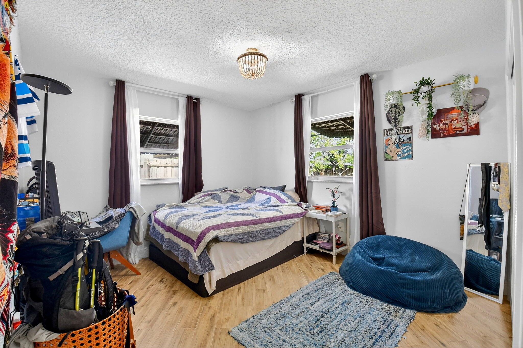 PALM SPRINGS VILLAGE 2 - Residential