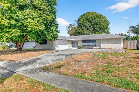 320 Riverdale Road Palm Springs FL 33461