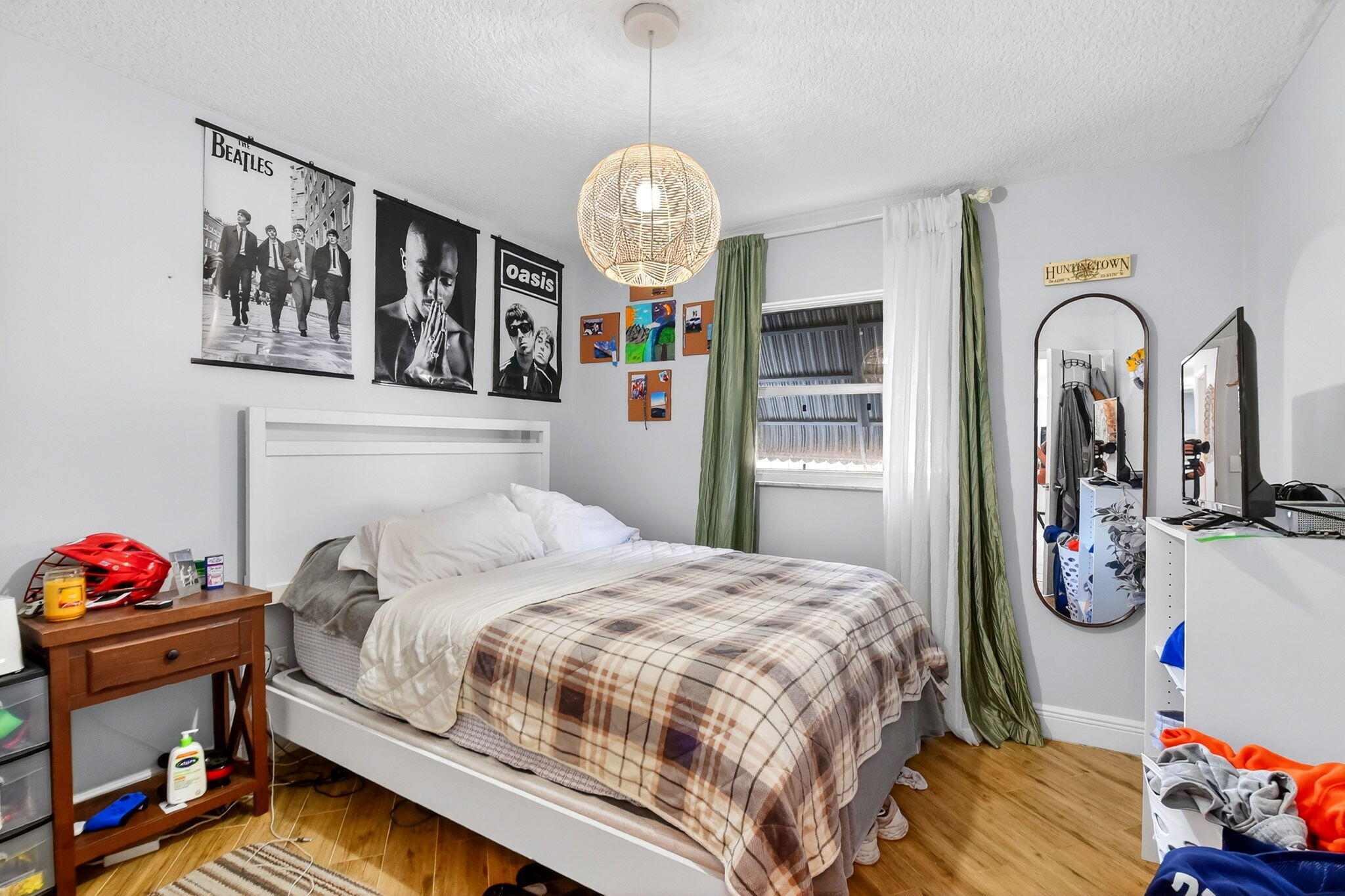 PALM SPRINGS VILLAGE 2 - Residential