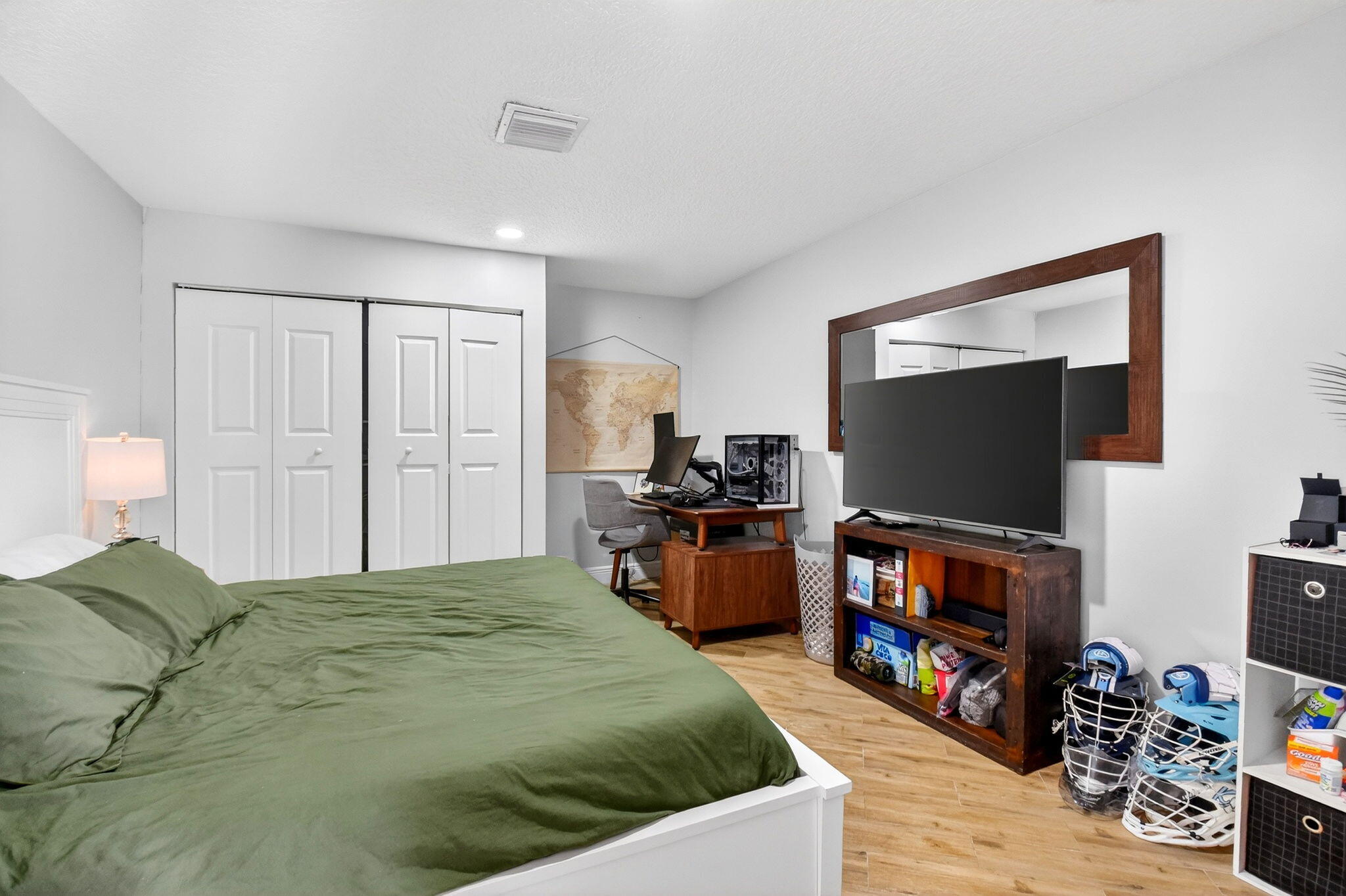 PALM SPRINGS VILLAGE 2 - Residential