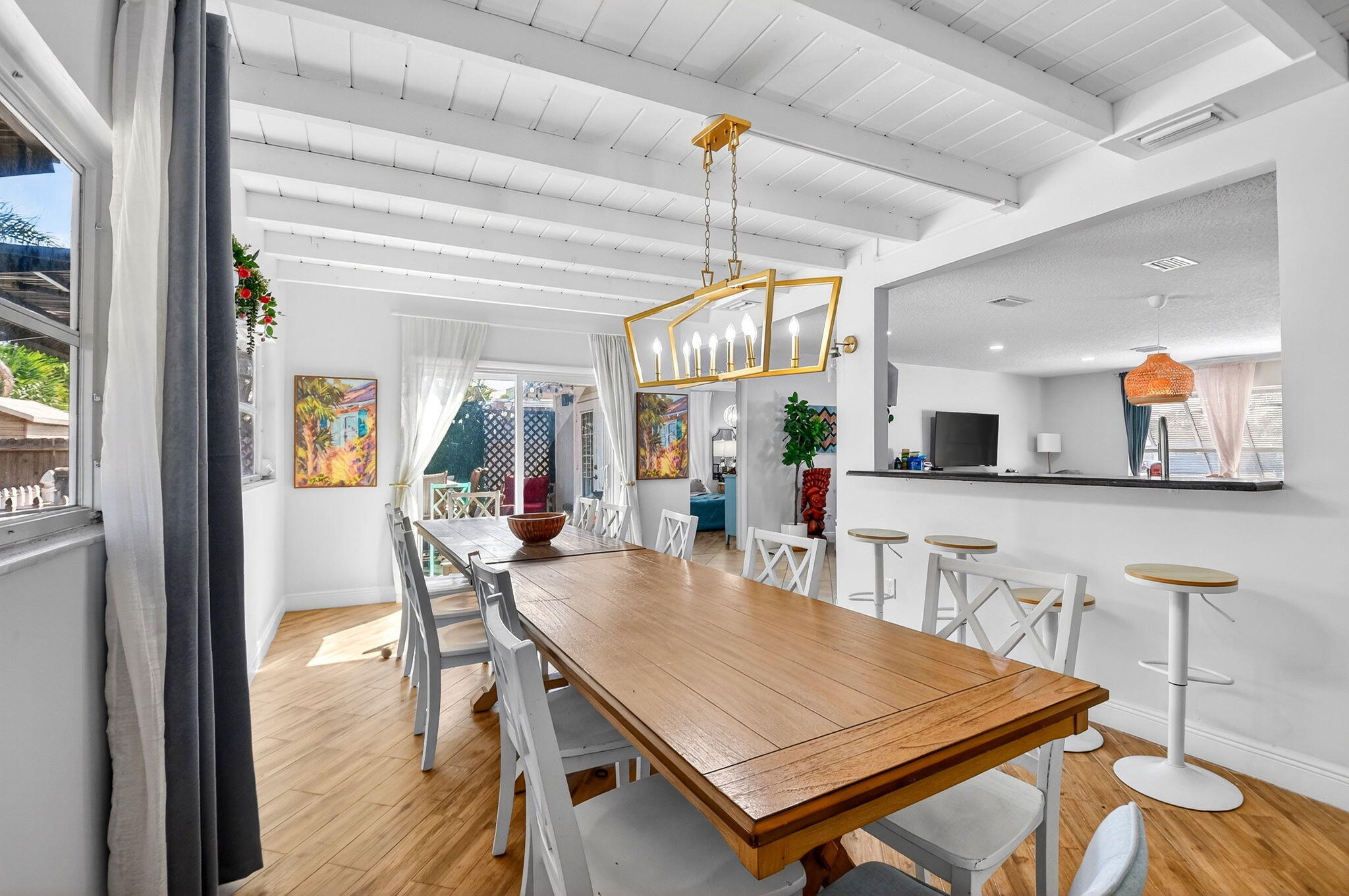 PALM SPRINGS VILLAGE 2 - Residential