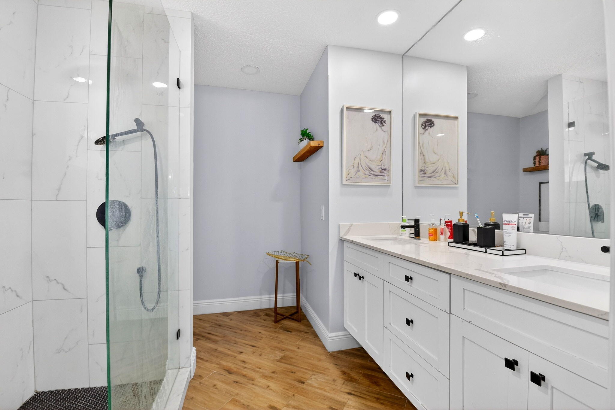 PALM SPRINGS VILLAGE 2 - Residential