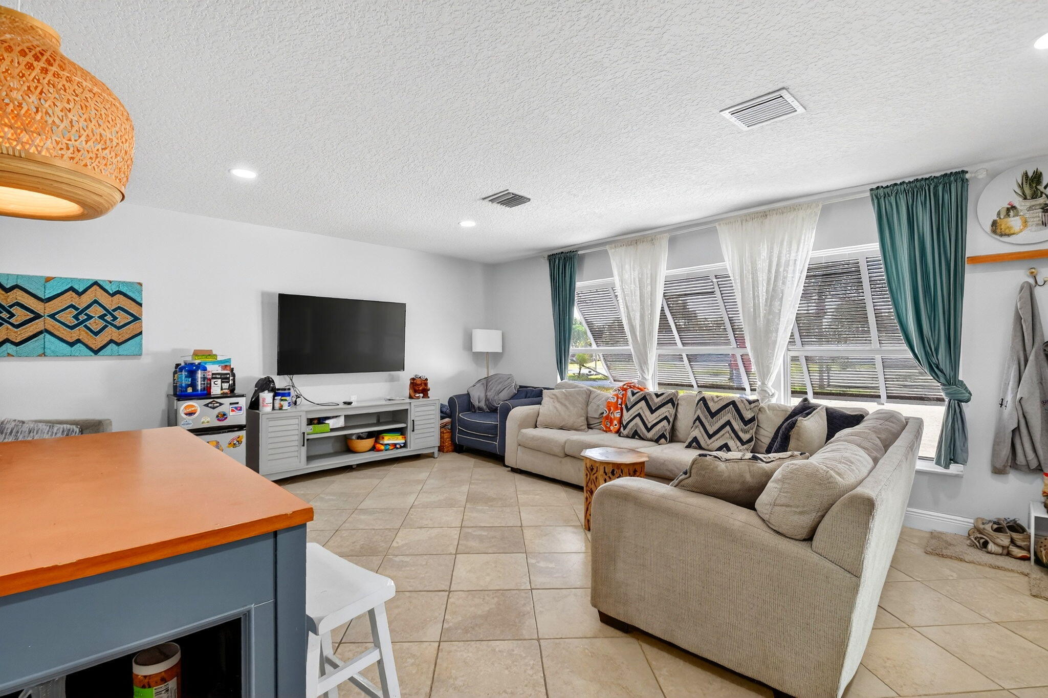 PALM SPRINGS VILLAGE 2 - Residential