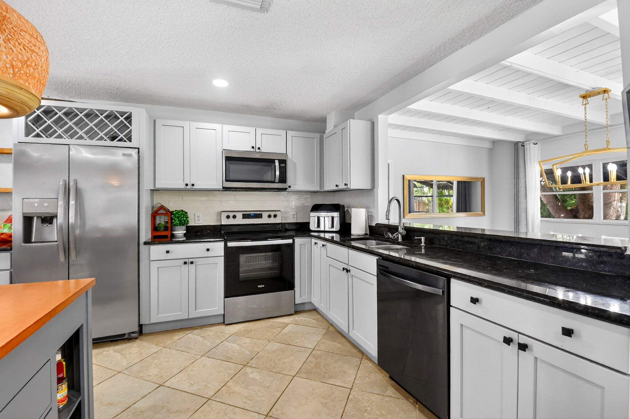 PALM SPRINGS VILLAGE 2 - Residential