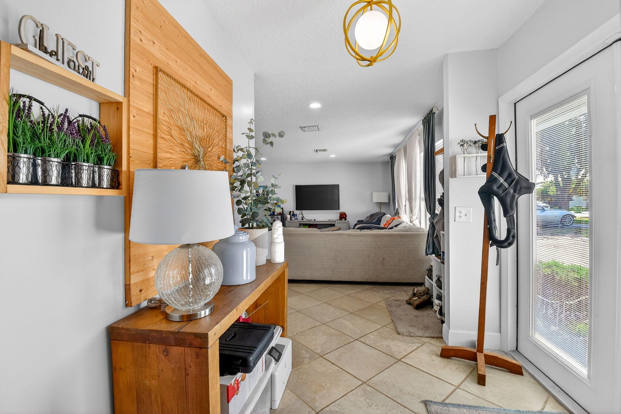 PALM SPRINGS VILLAGE 2 - Residential