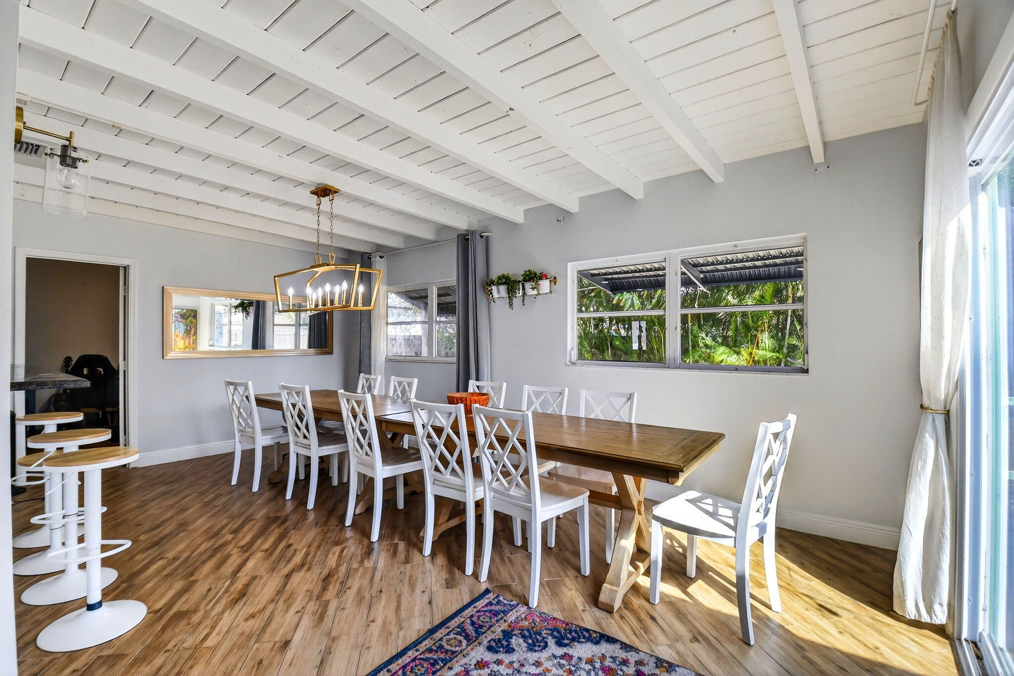 PALM SPRINGS VILLAGE 2 - Residential