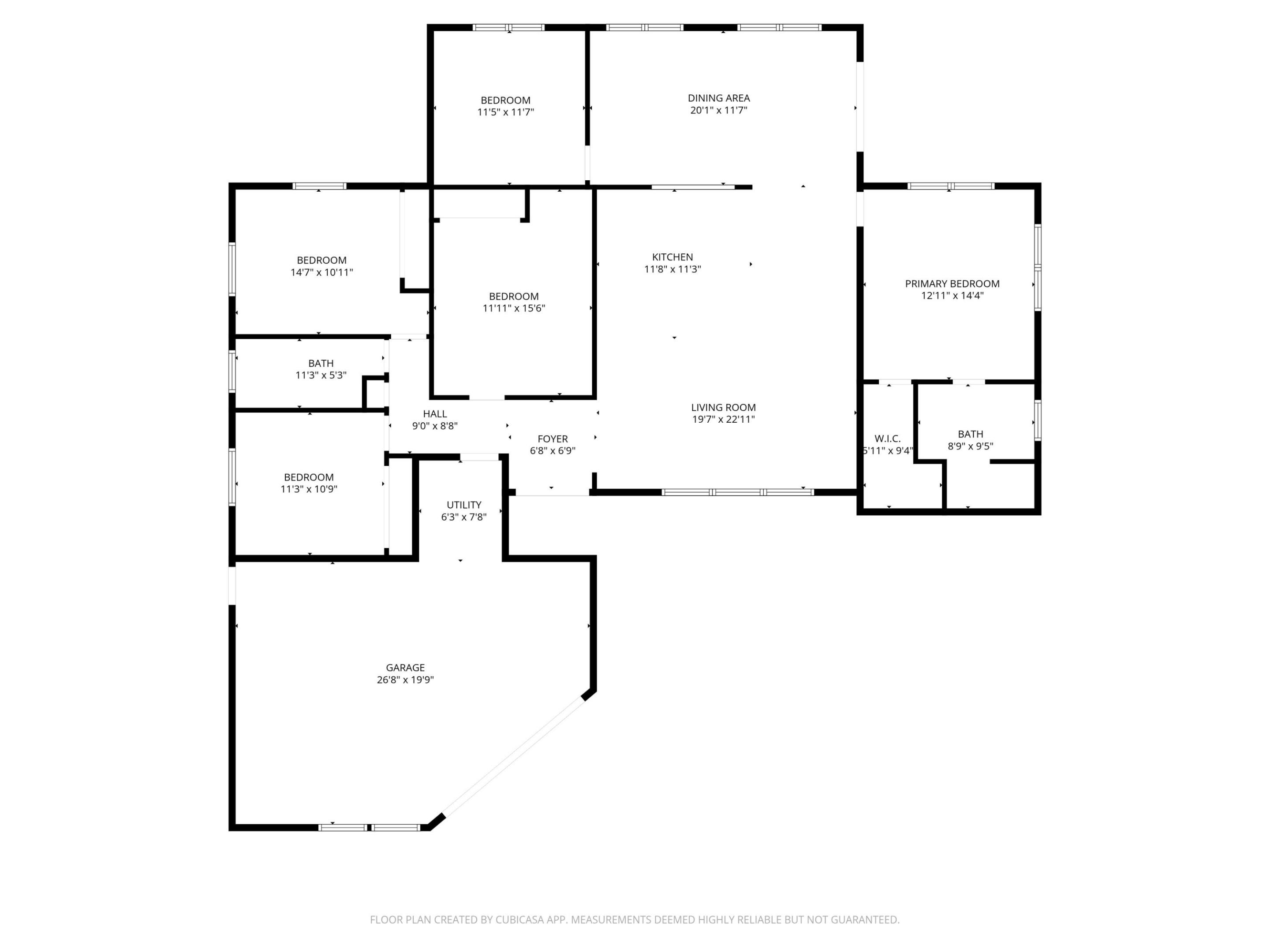 PALM SPRINGS VILLAGE 2 - Residential