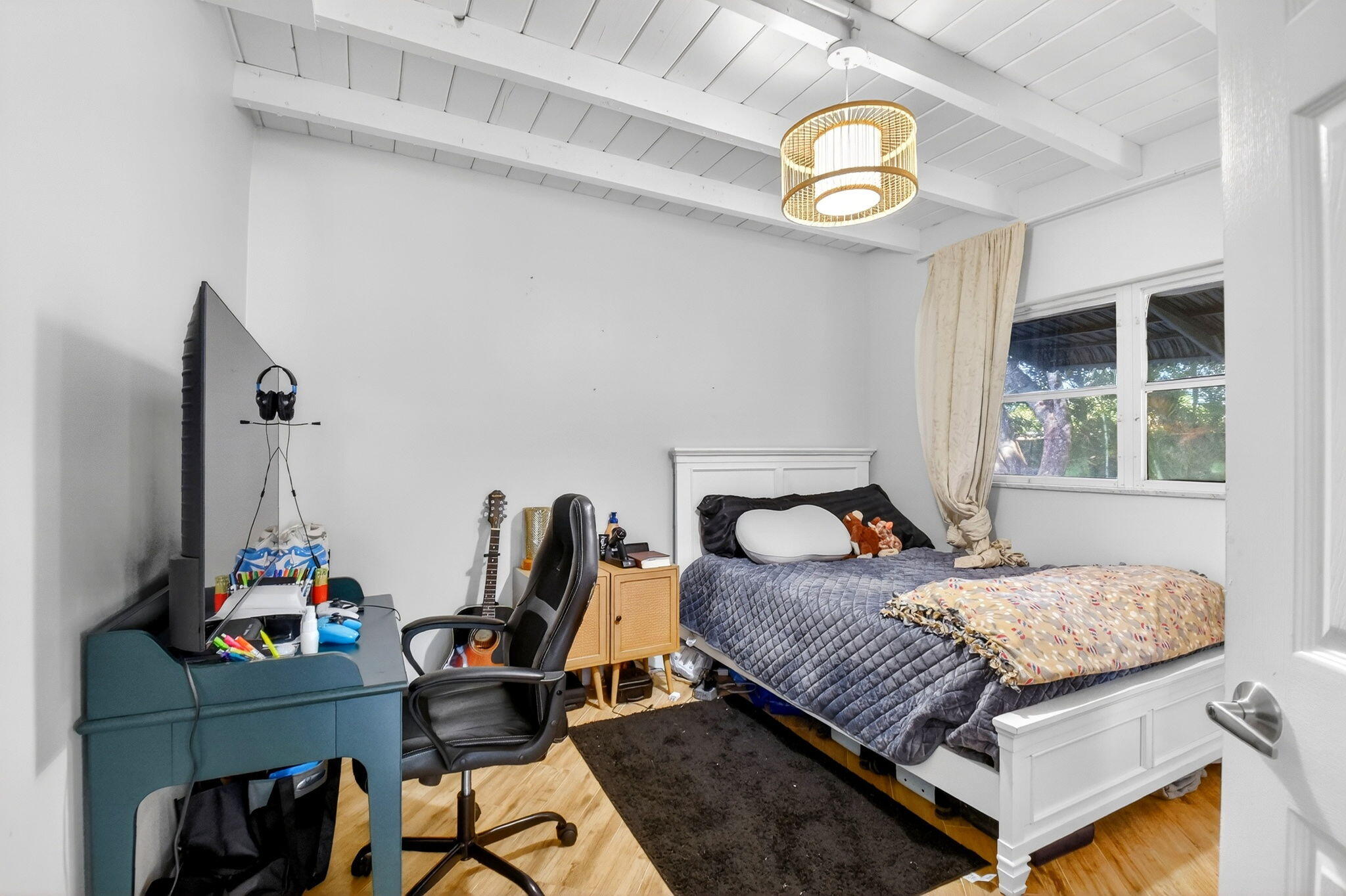 PALM SPRINGS VILLAGE 2 - Residential