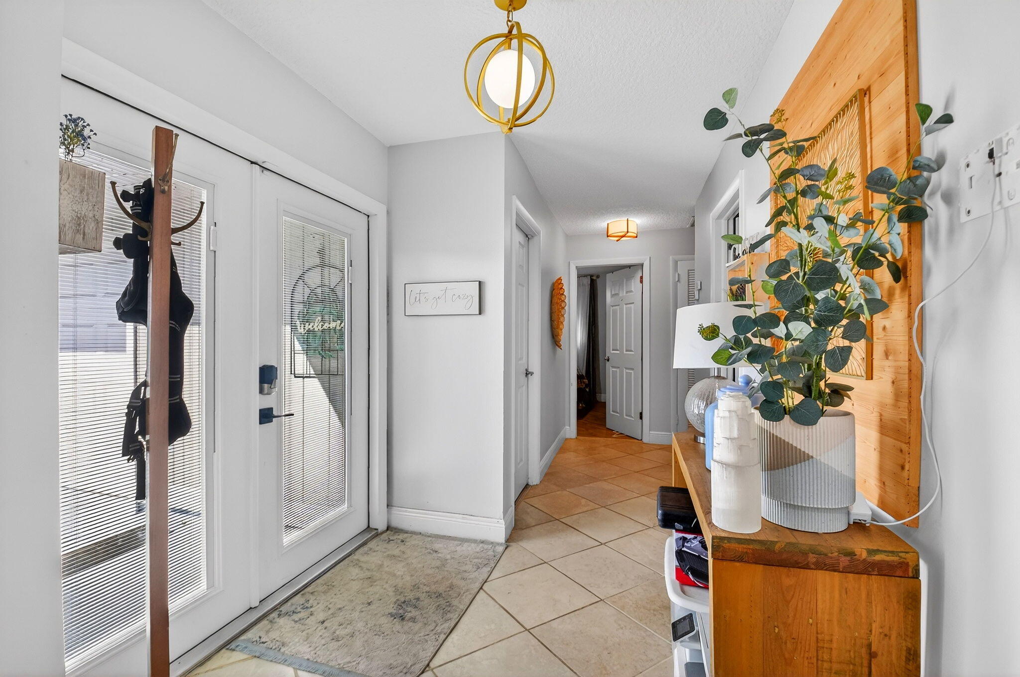 PALM SPRINGS VILLAGE 2 - Residential