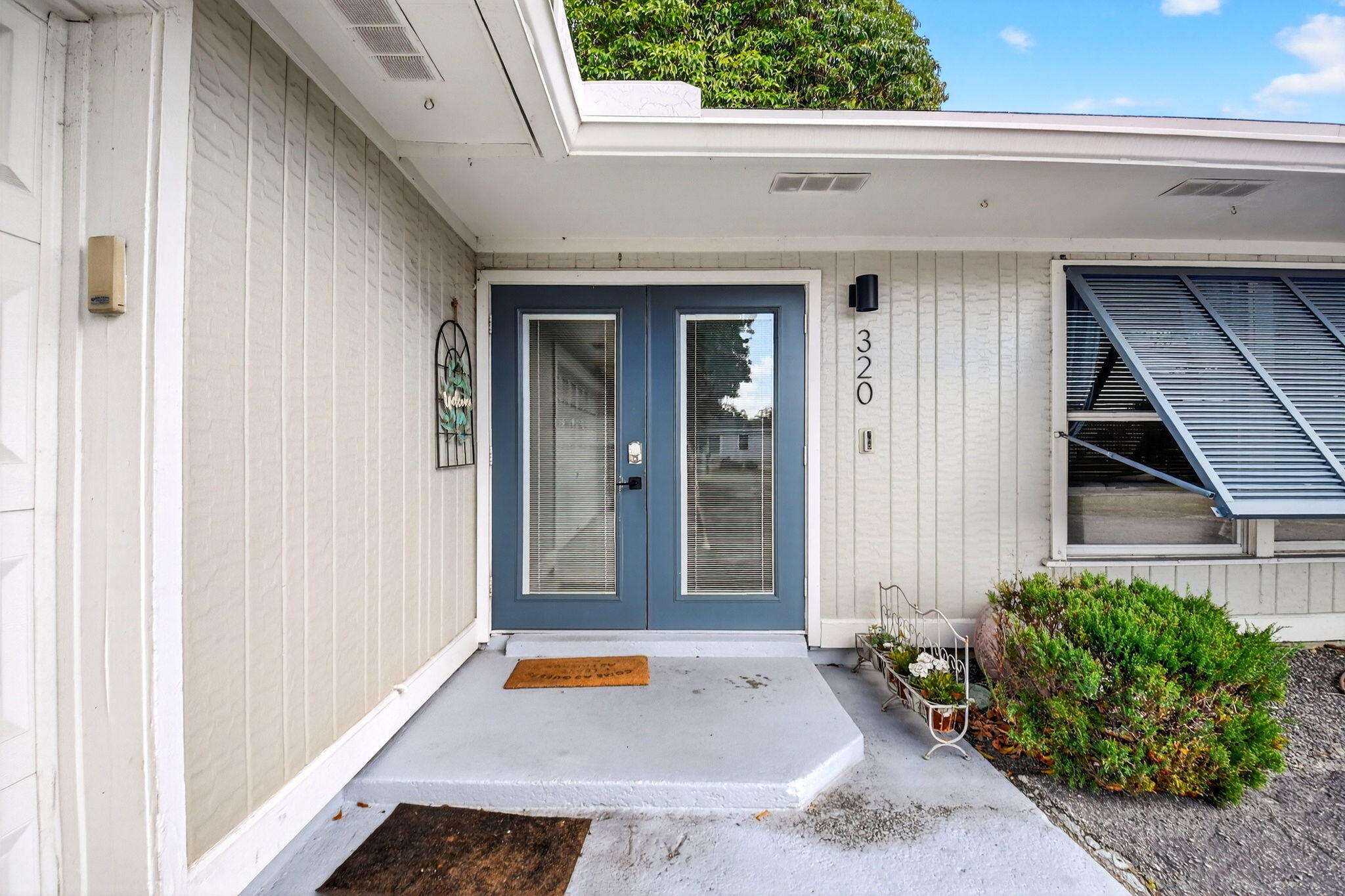 PALM SPRINGS VILLAGE 2 - Residential