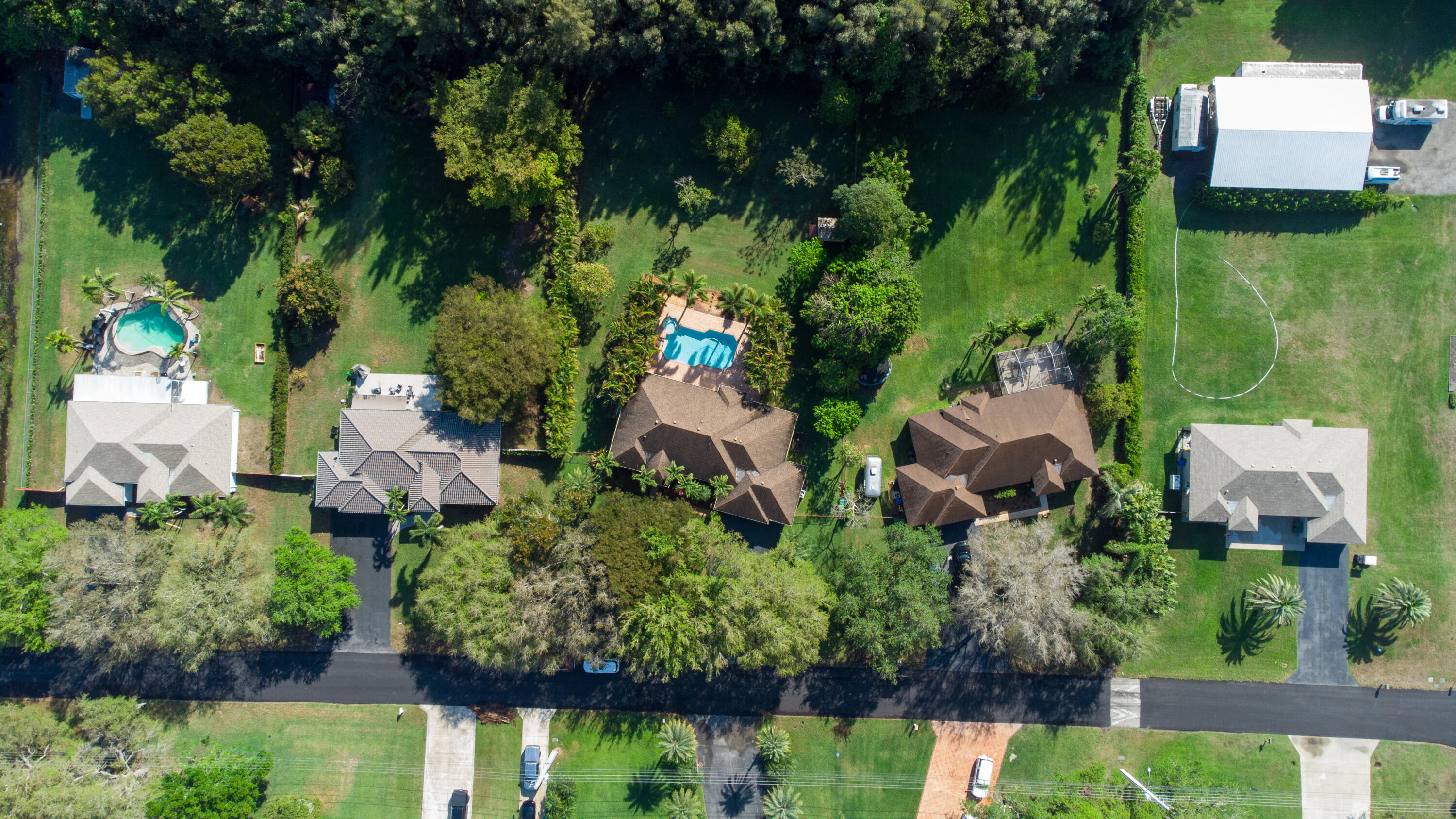 SELIGMAN-KIA ACRES - Residential