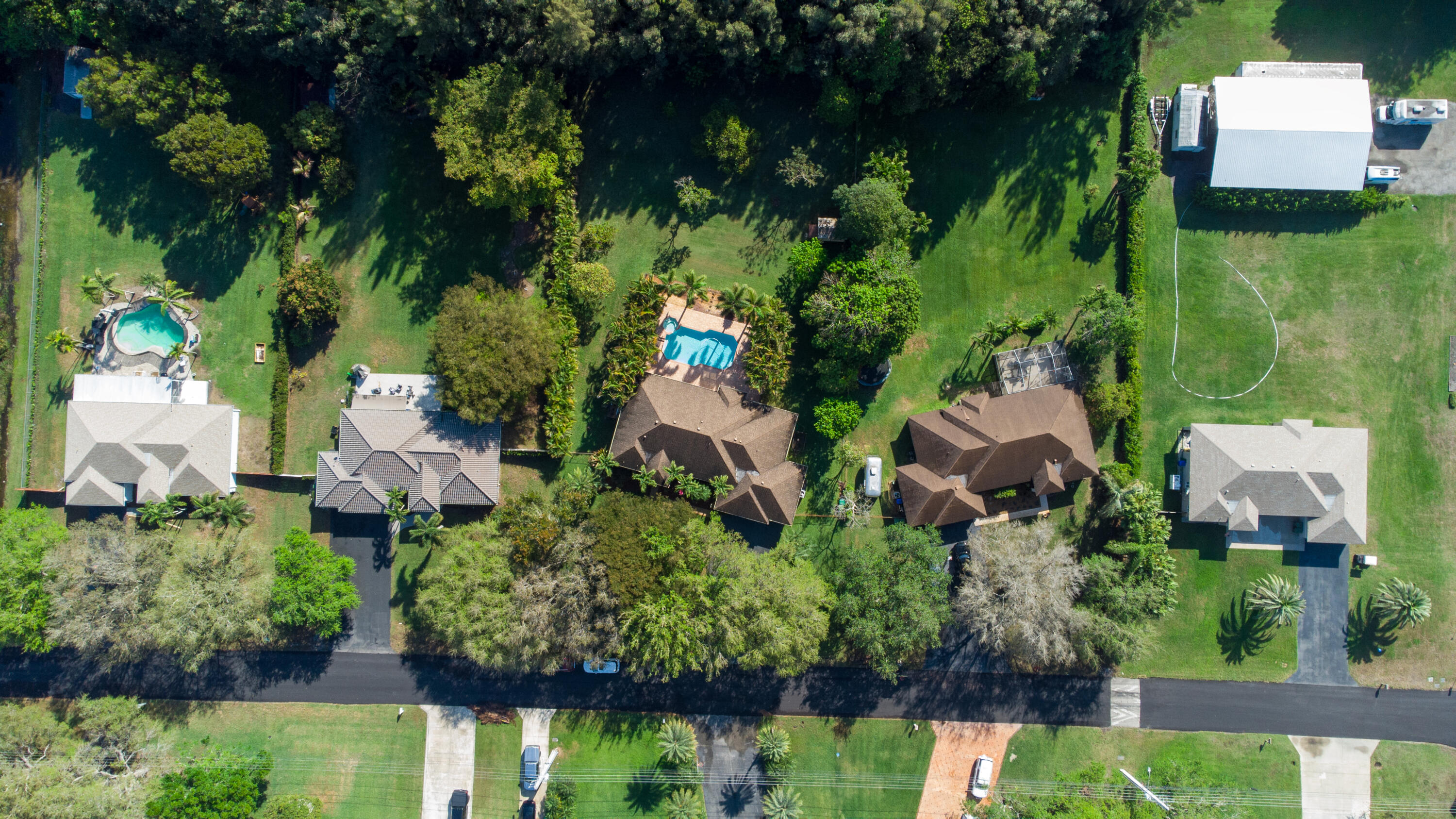 SELIGMAN-KIA ACRES - Residential