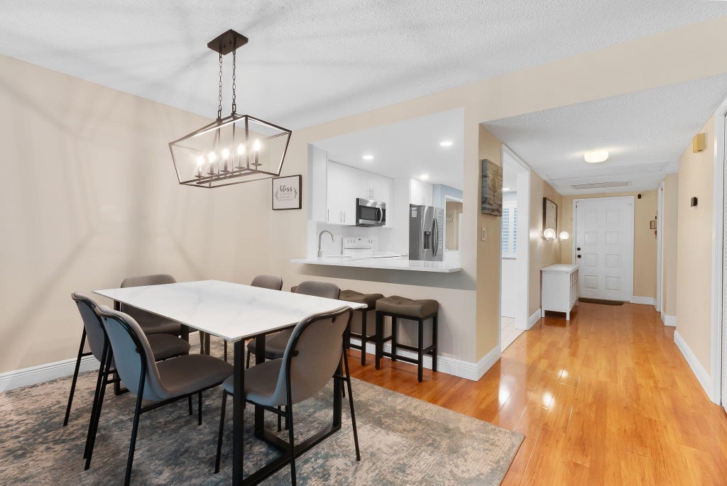 Photo of 4007 N Cypress Drive #208, Pompano Beach, FL 33069 (MLS # B26075087)