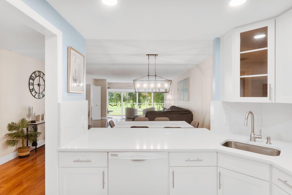 Photo of 4007 N Cypress Drive #208, Pompano Beach, FL 33069 (MLS # B26075087)