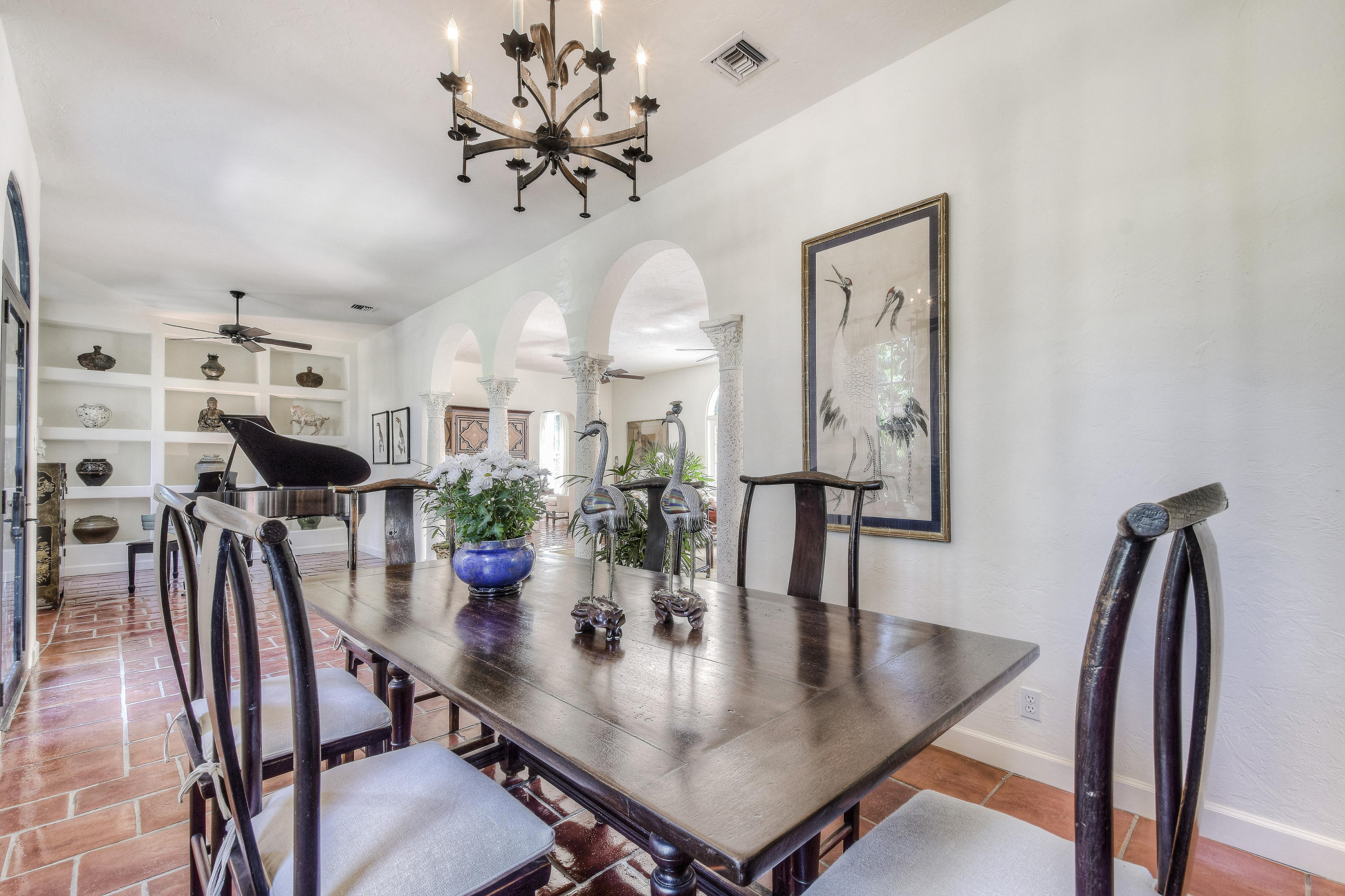 EL ENCANTO - Residential