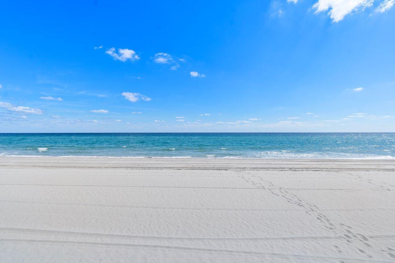 SEA CLUB OF HILLSBORO BEA - Residential Lease