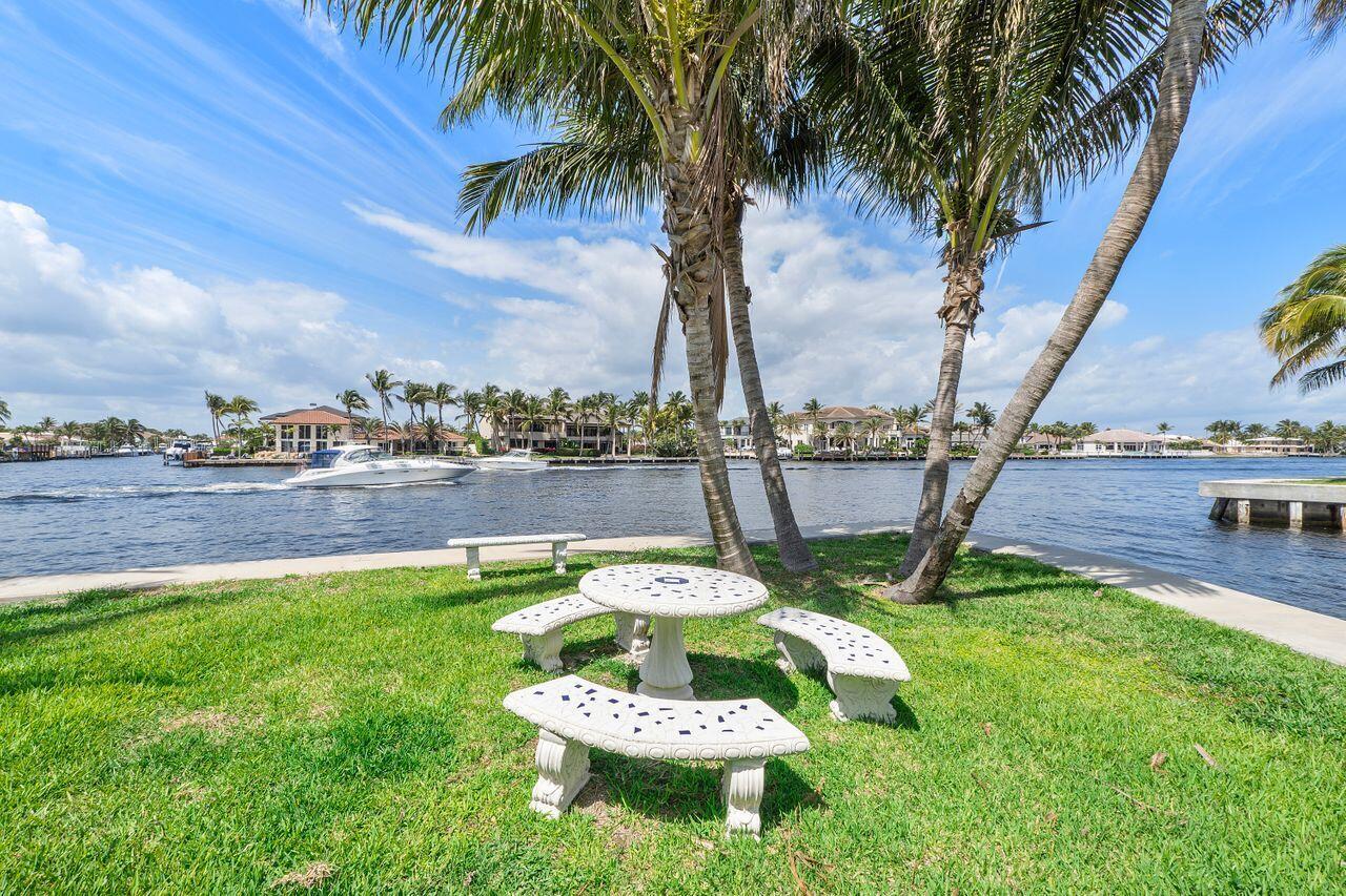 SEA CLUB OF HILLSBORO BEA - Residential Lease