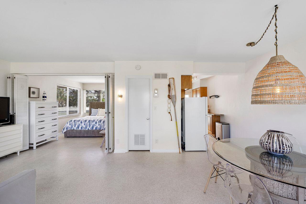SEA CLUB OF HILLSBORO BEA - Residential Lease
