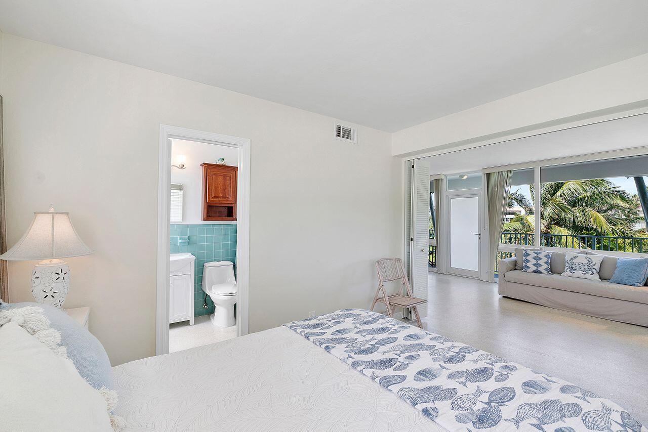 SEA CLUB OF HILLSBORO BEA - Residential Lease