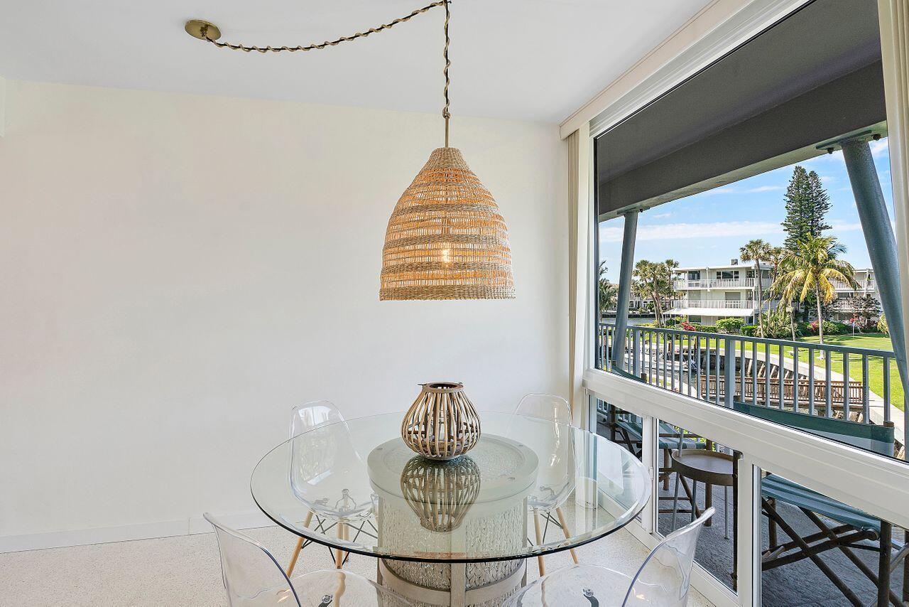 SEA CLUB OF HILLSBORO BEA - Residential Lease
