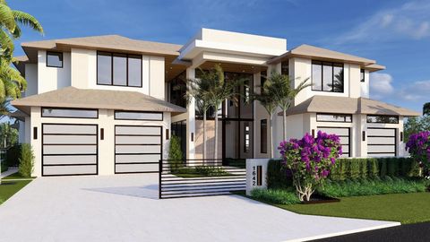Photo of 1642 Sabal Palm Drive, Boca Raton, FL 33432 (MLS # R11127303)