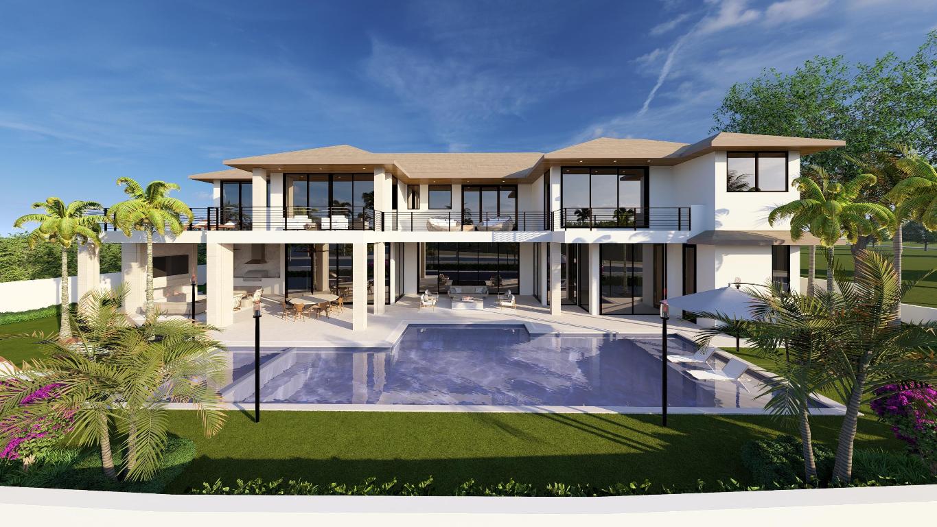 1642 Sabal Palm Drive