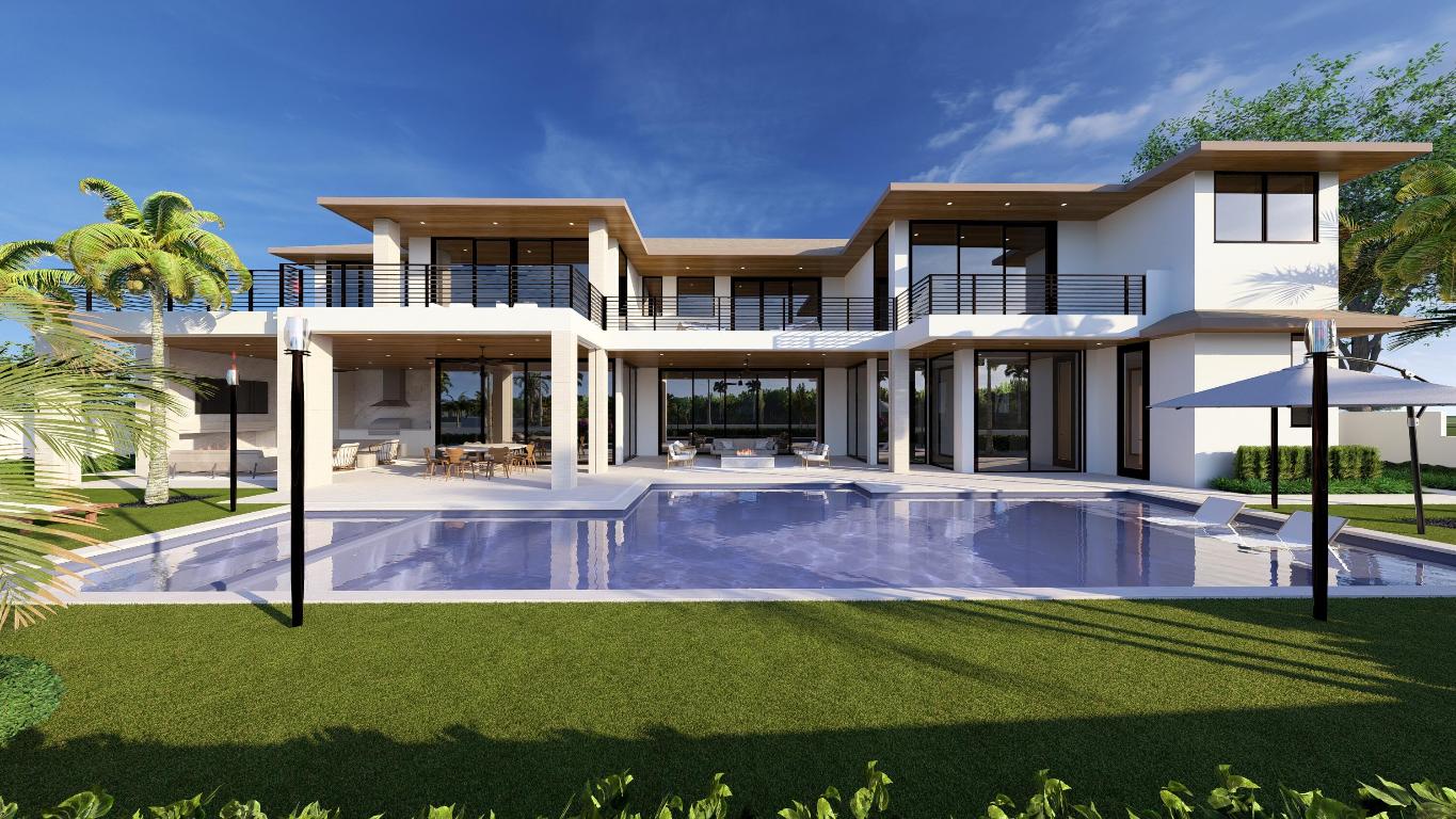 1642 Sabal Palm Drive