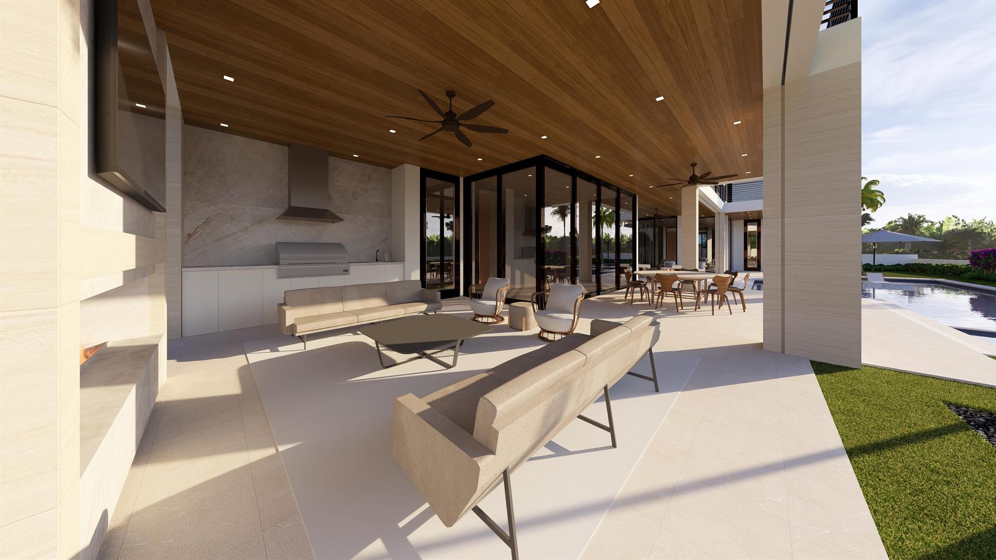 ROYAL PALM YACHT & COUNTR - Residential