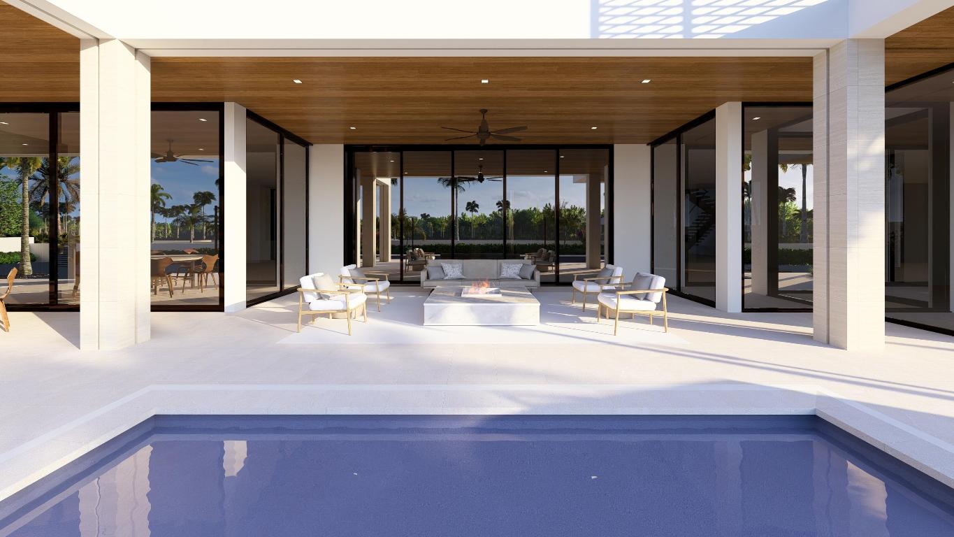 ROYAL PALM YACHT & COUNTRY CLUB - Residential