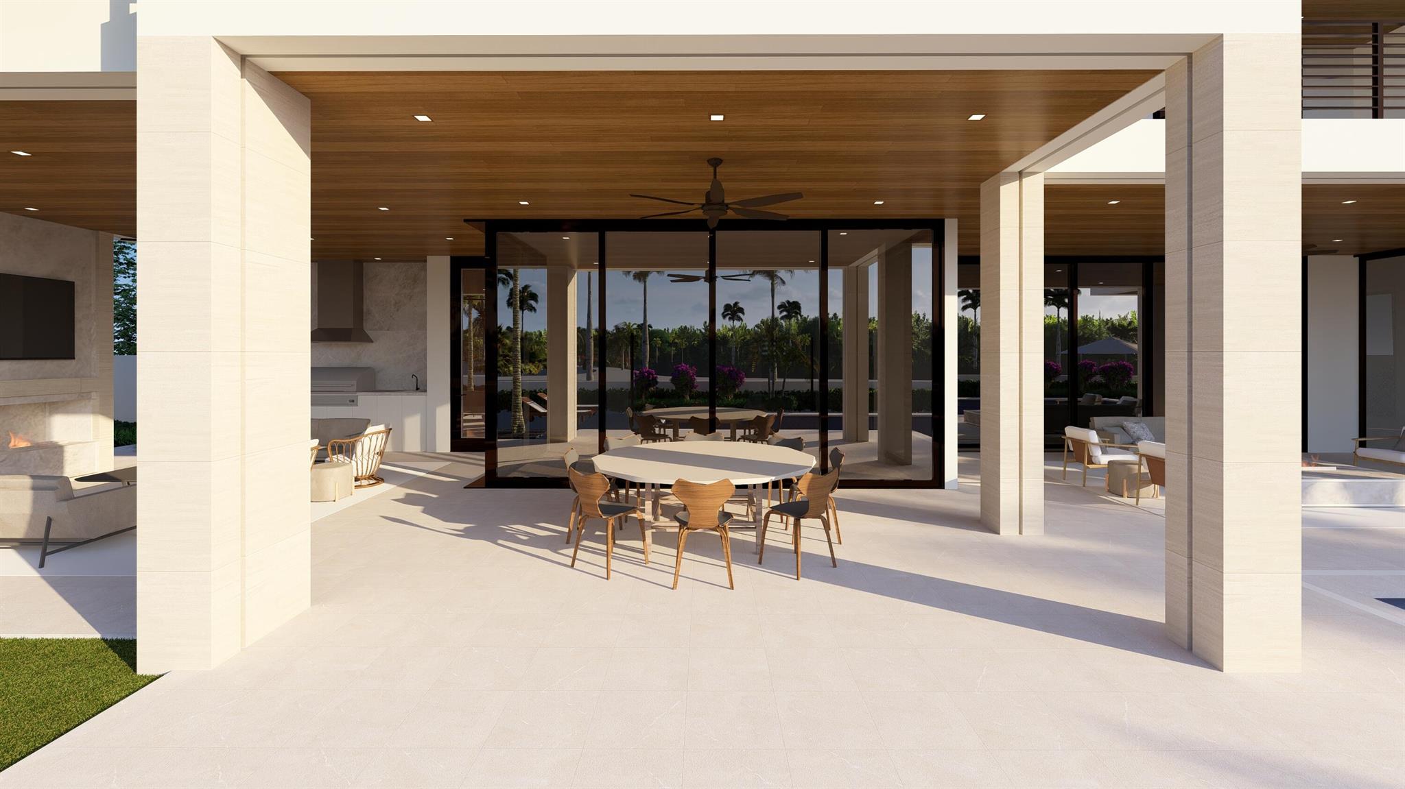 ROYAL PALM YACHT & COUNTR - Residential