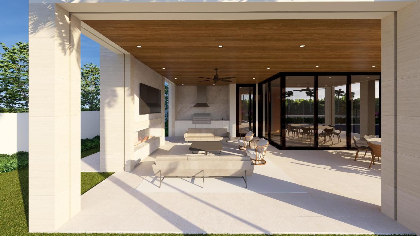 ROYAL PALM YACHT & COUNTRY CLUB - Residential