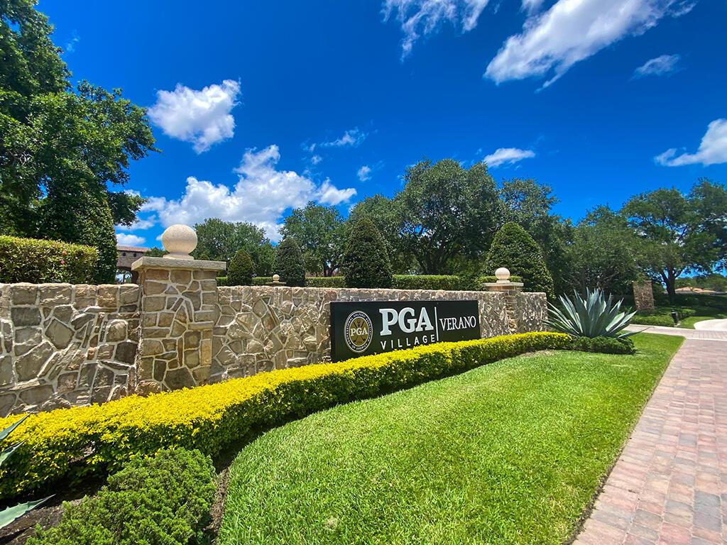 Verano - Residential