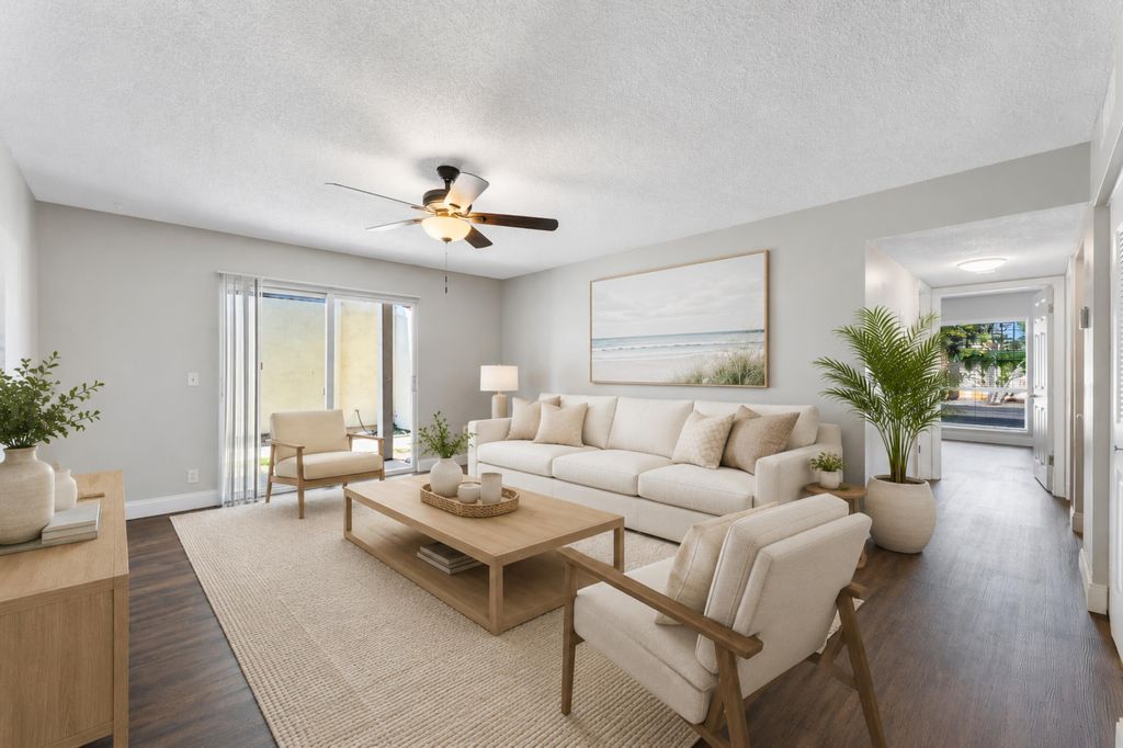 Photo of 1500 N Congress Avenue N #C19, West Palm Beach, FL 33401 (MLS # B26030064)