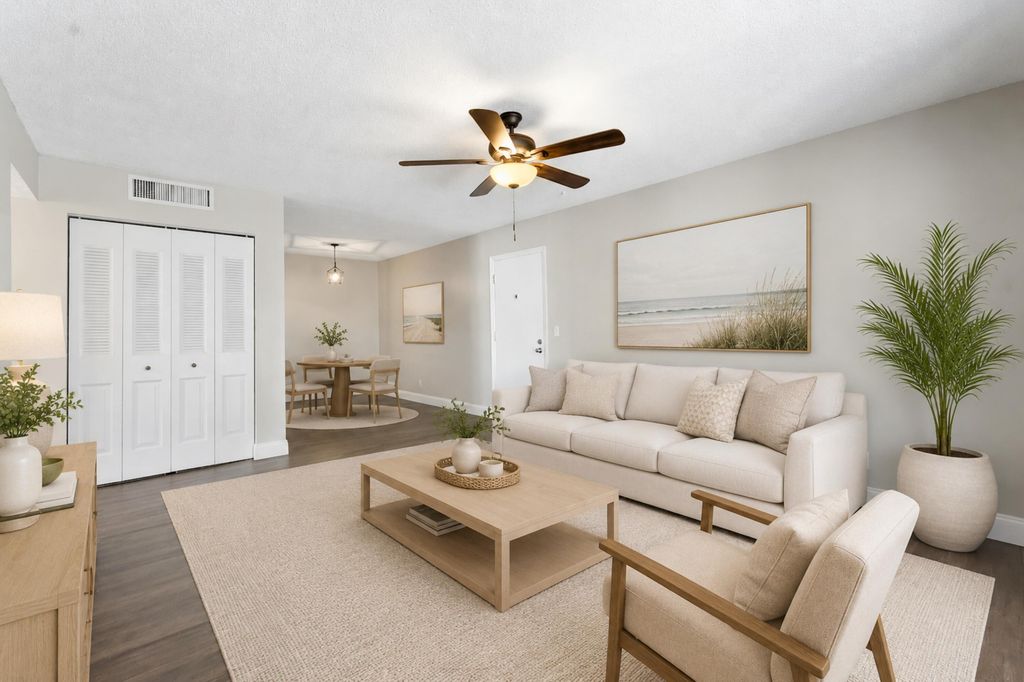 Photo of 1500 N Congress Avenue N #C19, West Palm Beach, FL 33401 (MLS # B26030064)