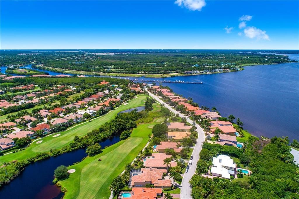 Photo of 2119 SW Balata Terrace, Palm City, FL 34990 (MLS # R11065763)