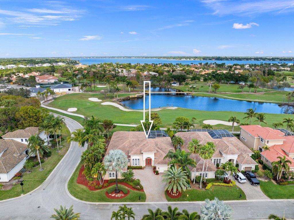 Photo of 2119 SW Balata Terrace, Palm City, FL 34990 (MLS # R11065763)