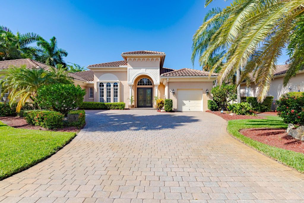 Photo of 2119 SW Balata Terrace, Palm City, FL 34990 (MLS # R11065763)