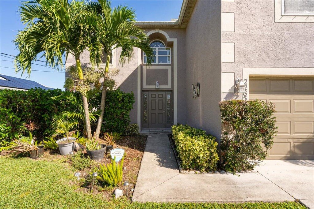 Photo of 2285 SW Salmon Road, Port Saint Lucie, FL 34953 (MLS # R11025149)