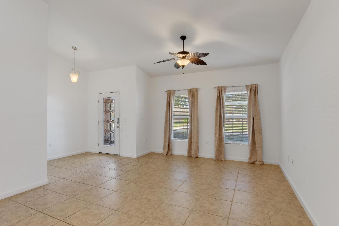 SEBASTIAN CROSSINGS - Residential