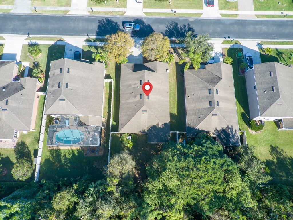 SEBASTIAN CROSSINGS - Residential