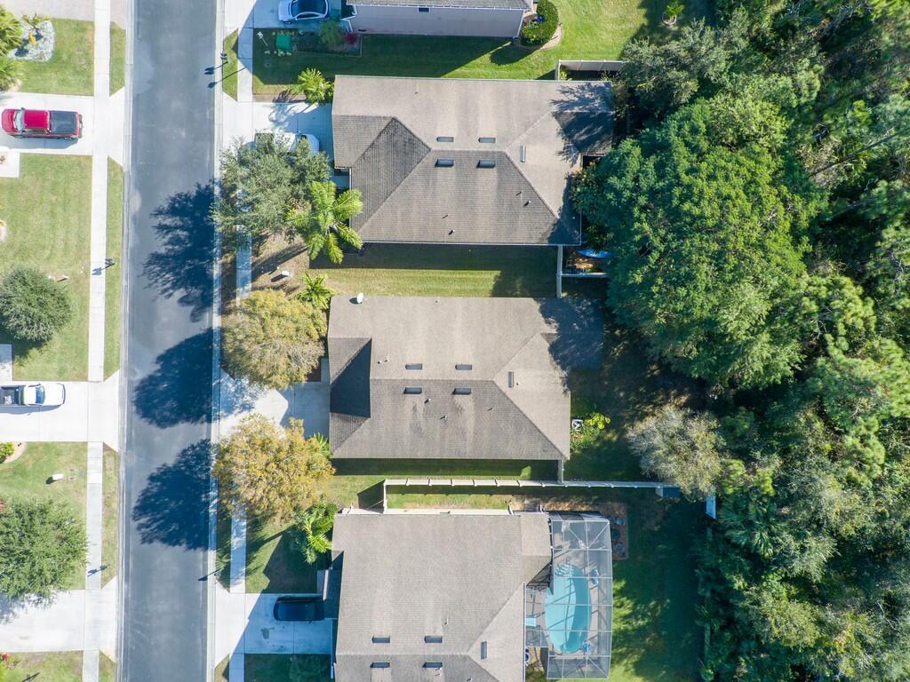 SEBASTIAN CROSSINGS - Residential