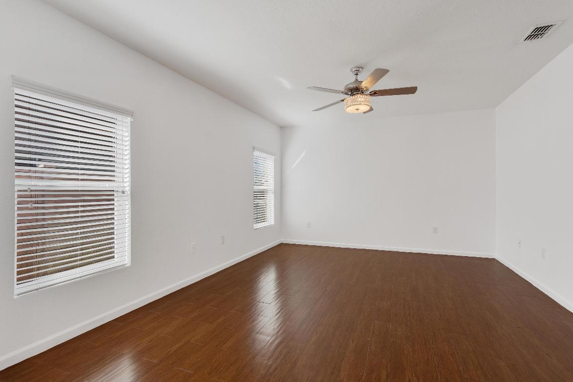 SEBASTIAN CROSSINGS - Residential