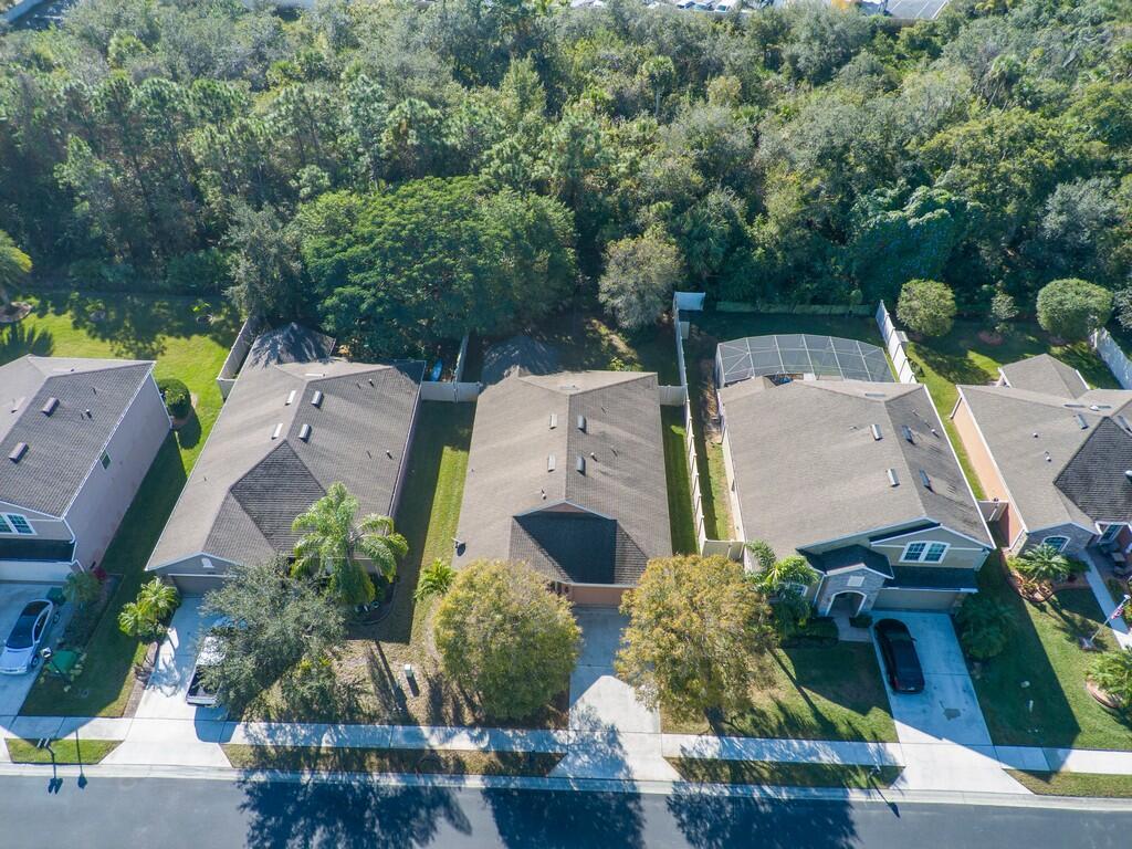 SEBASTIAN CROSSINGS - Residential