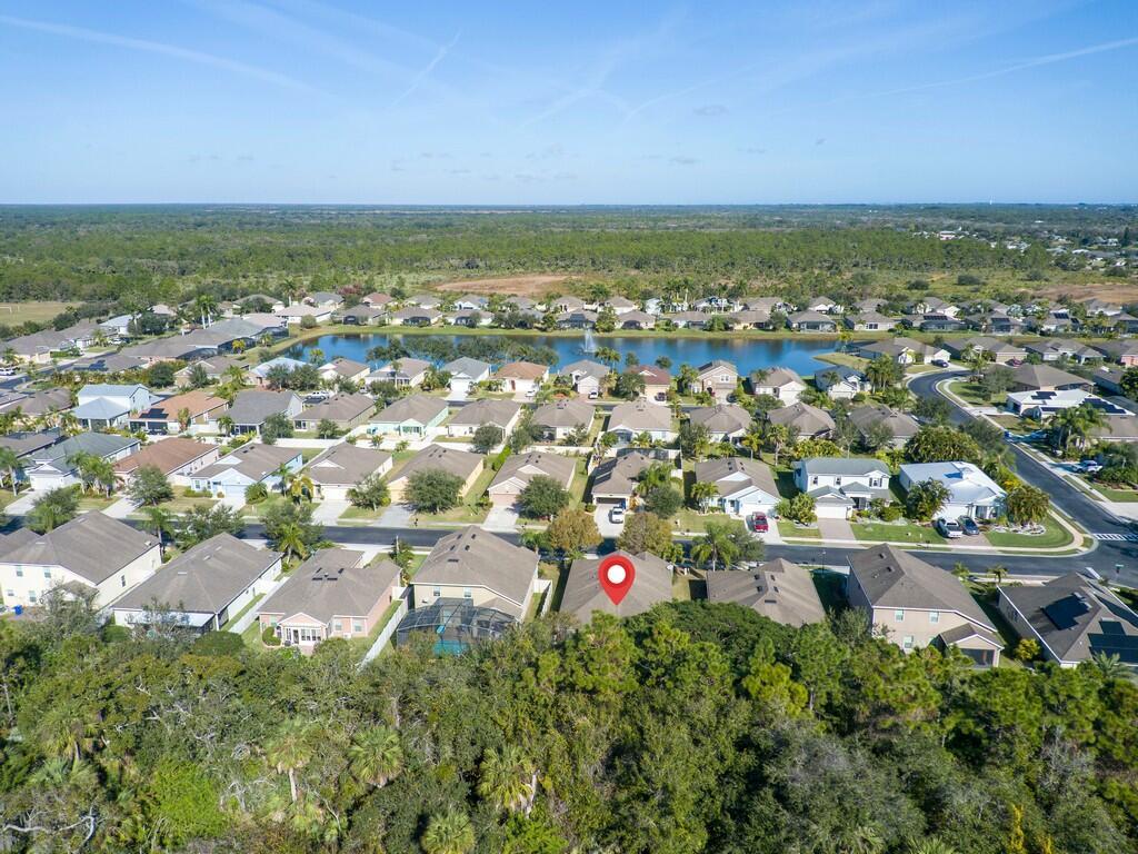 SEBASTIAN CROSSINGS - Residential