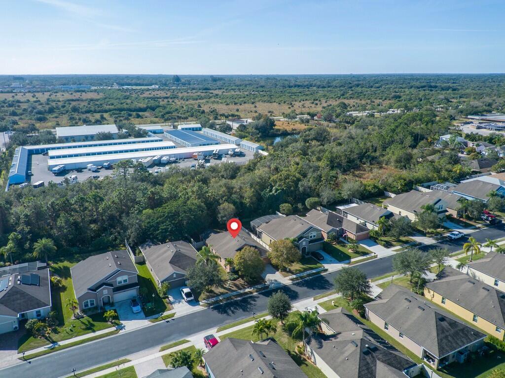 SEBASTIAN CROSSINGS - Residential