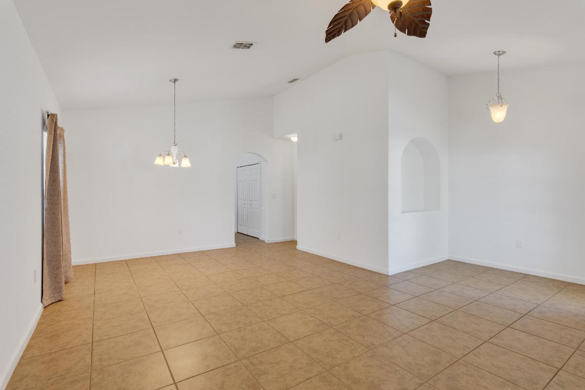 SEBASTIAN CROSSINGS - Residential