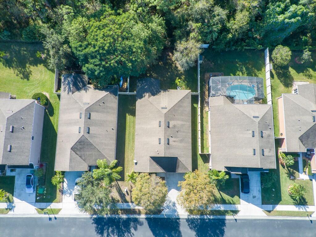 SEBASTIAN CROSSINGS - Residential