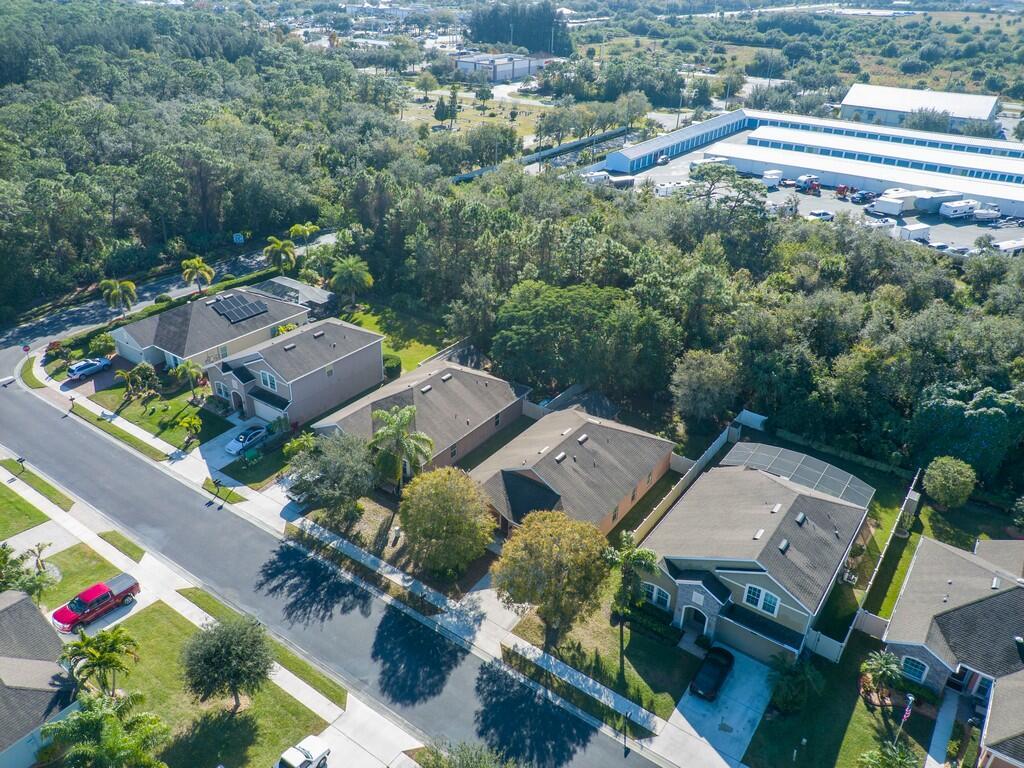 SEBASTIAN CROSSINGS - Residential