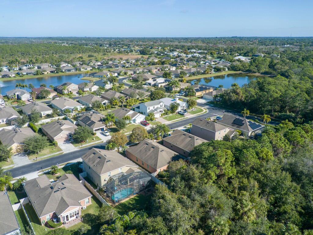 SEBASTIAN CROSSINGS - Residential