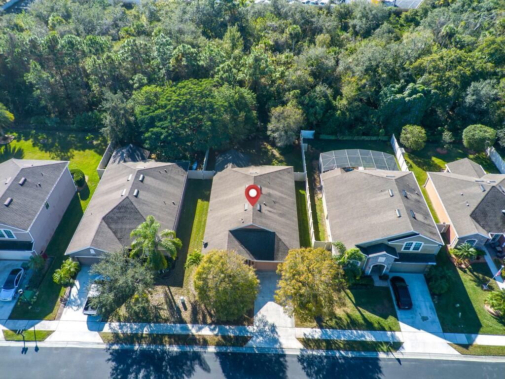 SEBASTIAN CROSSINGS - Residential